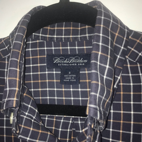 Brooks Brothers Button Down - Picture 3 of 5